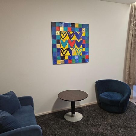Kauno Apartamentai Su Balkonu Kaunas Exteriér fotografie